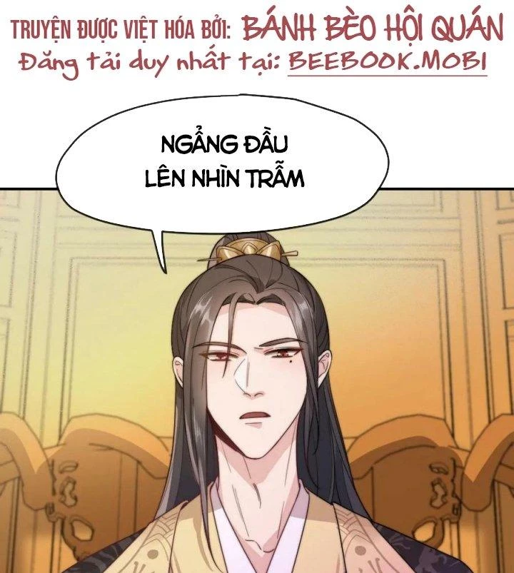 Bắt Ta Làm Cung Nữ? Ta Liền Cho Bạo Quân Quỳ Ván Giặt Đồ!!!! Chapter 4 - 7