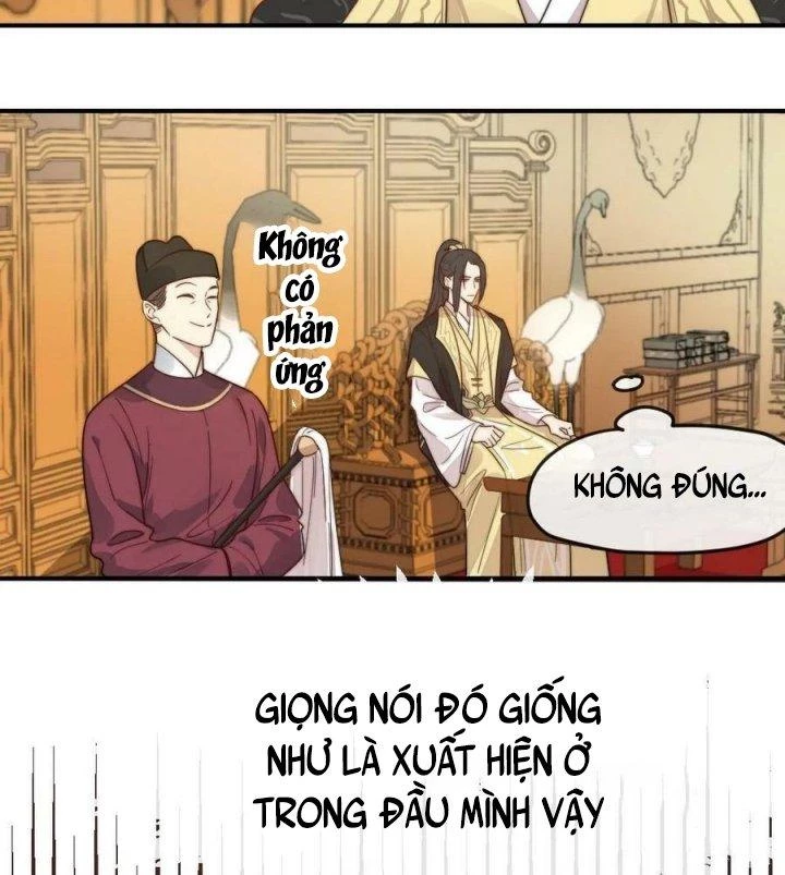 Bắt Ta Làm Cung Nữ? Ta Liền Cho Bạo Quân Quỳ Ván Giặt Đồ!!!! Chapter 4 - 12