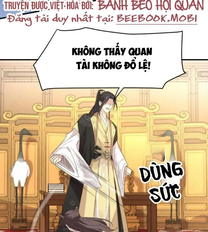 Bắt Ta Làm Cung Nữ? Ta Liền Cho Bạo Quân Quỳ Ván Giặt Đồ!!!! Chapter 4 - 17