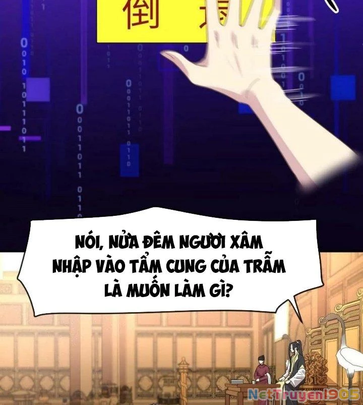 Bắt Ta Làm Cung Nữ? Ta Liền Cho Bạo Quân Quỳ Ván Giặt Đồ!!!! Chapter 4 - 20
