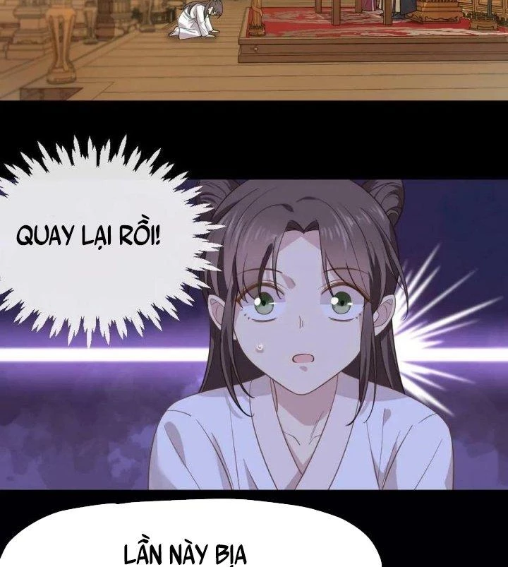 Bắt Ta Làm Cung Nữ? Ta Liền Cho Bạo Quân Quỳ Ván Giặt Đồ!!!! Chapter 4 - 21