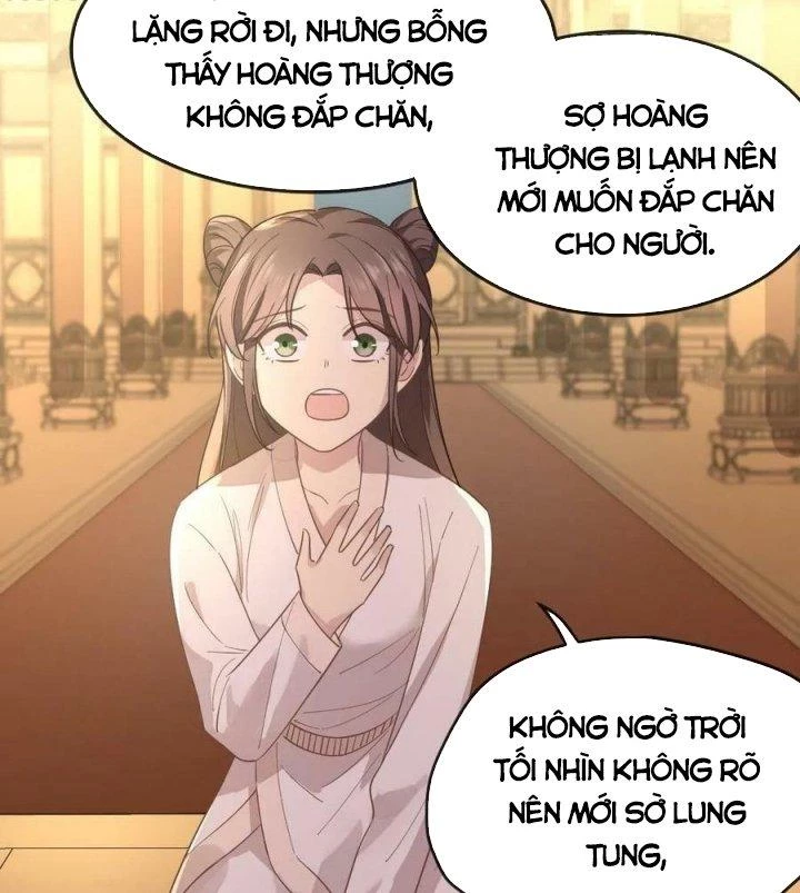 Bắt Ta Làm Cung Nữ? Ta Liền Cho Bạo Quân Quỳ Ván Giặt Đồ!!!! Chapter 4 - 23