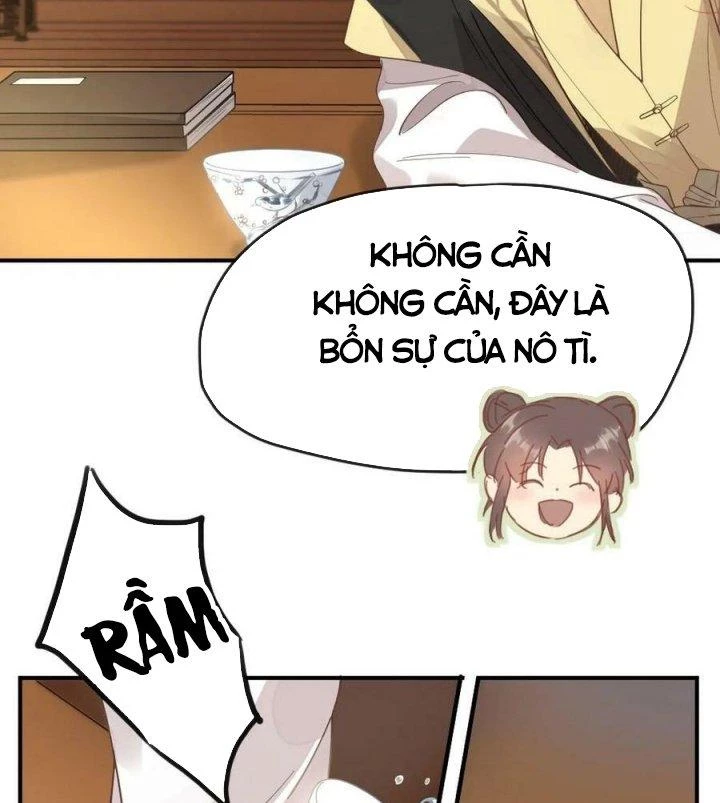 Bắt Ta Làm Cung Nữ? Ta Liền Cho Bạo Quân Quỳ Ván Giặt Đồ!!!! Chapter 4 - 25