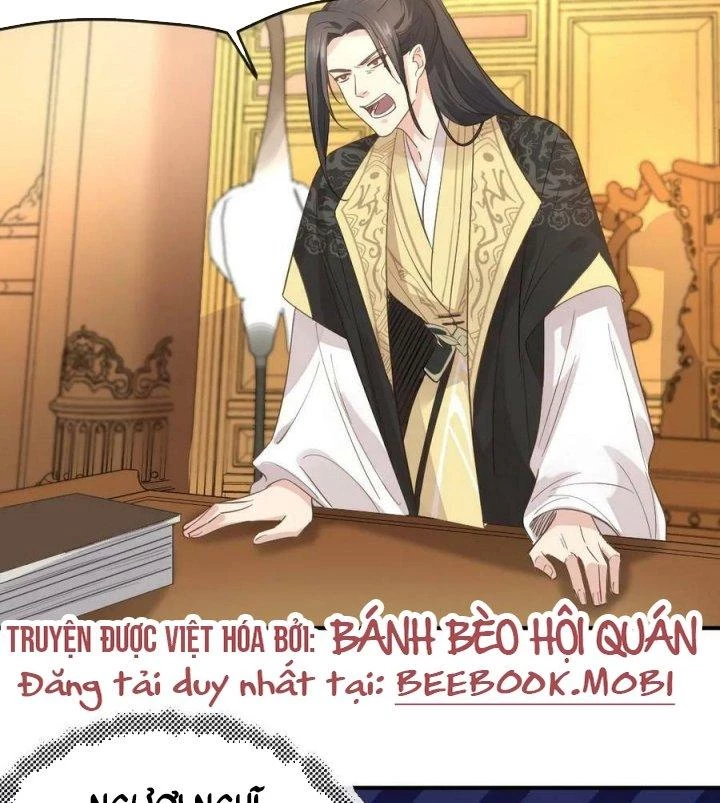 Bắt Ta Làm Cung Nữ? Ta Liền Cho Bạo Quân Quỳ Ván Giặt Đồ!!!! Chapter 4 - 27