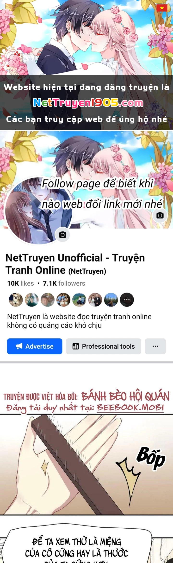 Bắt Ta Làm Cung Nữ? Ta Liền Cho Bạo Quân Quỳ Ván Giặt Đồ!!!! Chapter 5 - 1