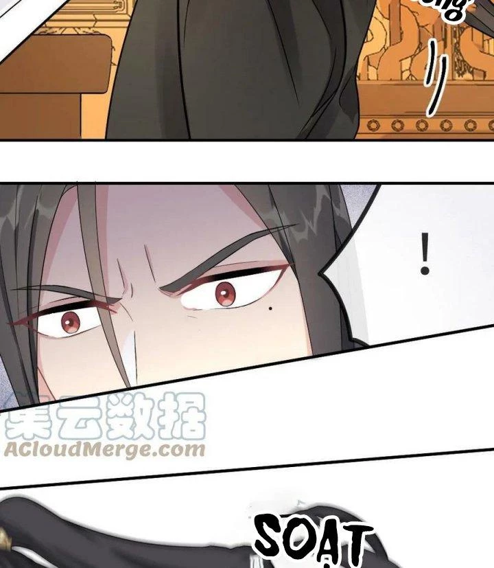 Bắt Ta Làm Cung Nữ? Ta Liền Cho Bạo Quân Quỳ Ván Giặt Đồ!!!! Chapter 5 - 3