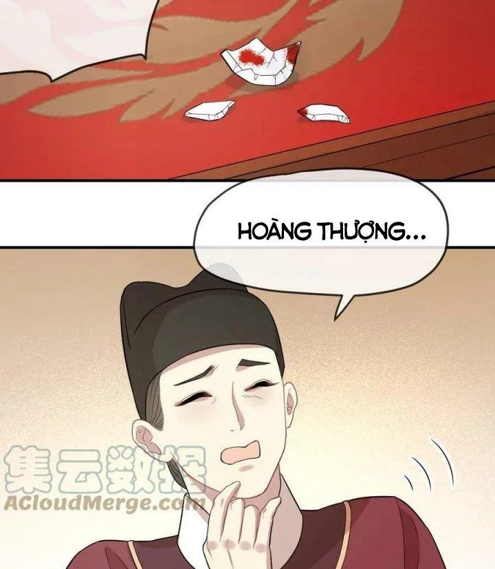 Bắt Ta Làm Cung Nữ? Ta Liền Cho Bạo Quân Quỳ Ván Giặt Đồ!!!! Chapter 5 - 6