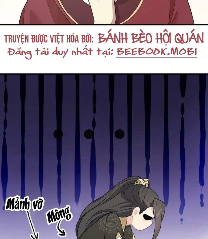Bắt Ta Làm Cung Nữ? Ta Liền Cho Bạo Quân Quỳ Ván Giặt Đồ!!!! Chapter 5 - 7