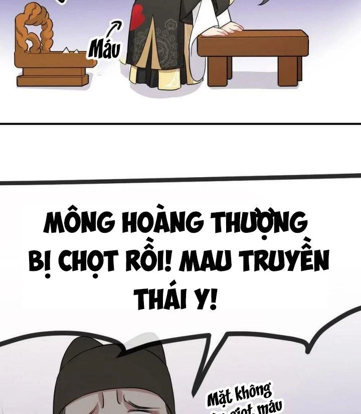 Bắt Ta Làm Cung Nữ? Ta Liền Cho Bạo Quân Quỳ Ván Giặt Đồ!!!! Chapter 5 - 8