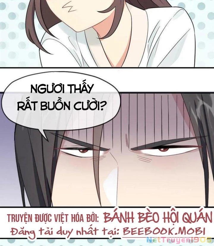 Bắt Ta Làm Cung Nữ? Ta Liền Cho Bạo Quân Quỳ Ván Giặt Đồ!!!! Chapter 5 - 10