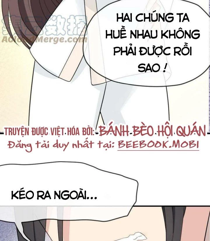 Bắt Ta Làm Cung Nữ? Ta Liền Cho Bạo Quân Quỳ Ván Giặt Đồ!!!! Chapter 5 - 16