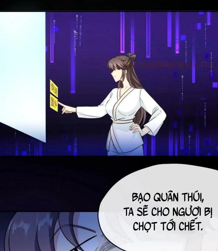 Bắt Ta Làm Cung Nữ? Ta Liền Cho Bạo Quân Quỳ Ván Giặt Đồ!!!! Chapter 5 - 19