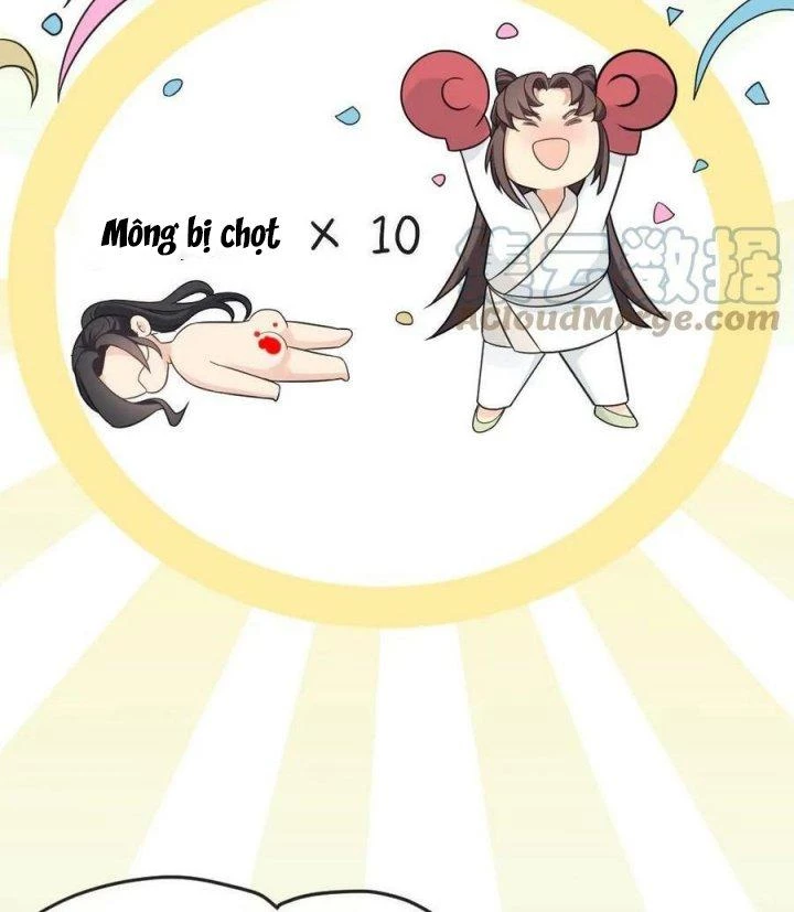 Bắt Ta Làm Cung Nữ? Ta Liền Cho Bạo Quân Quỳ Ván Giặt Đồ!!!! Chapter 5 - 22