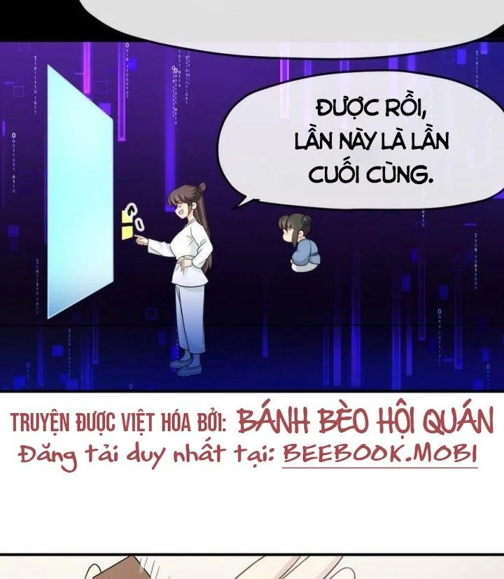 Bắt Ta Làm Cung Nữ? Ta Liền Cho Bạo Quân Quỳ Ván Giặt Đồ!!!! Chapter 5 - 24