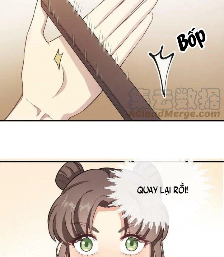 Bắt Ta Làm Cung Nữ? Ta Liền Cho Bạo Quân Quỳ Ván Giặt Đồ!!!! Chapter 5 - 25