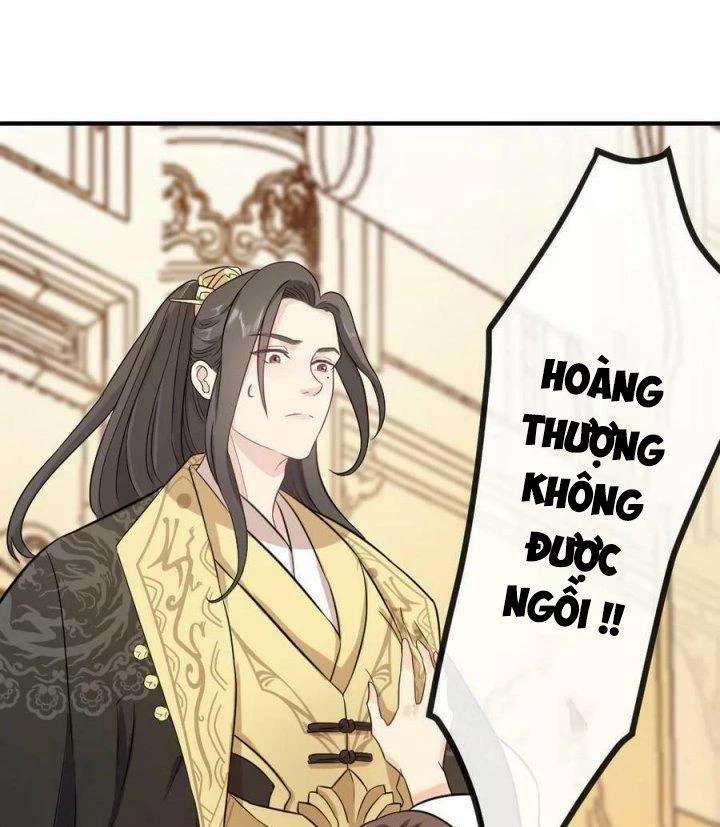 Bắt Ta Làm Cung Nữ? Ta Liền Cho Bạo Quân Quỳ Ván Giặt Đồ!!!! Chapter 5 - 27