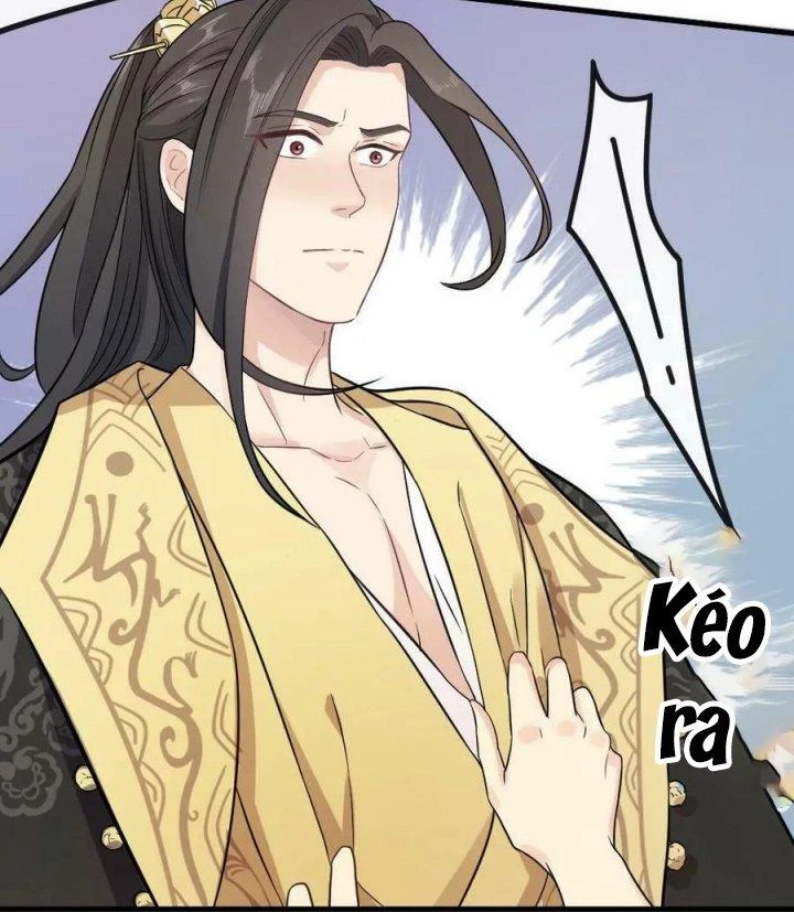 Bắt Ta Làm Cung Nữ? Ta Liền Cho Bạo Quân Quỳ Ván Giặt Đồ!!!! Chapter 5 - 29