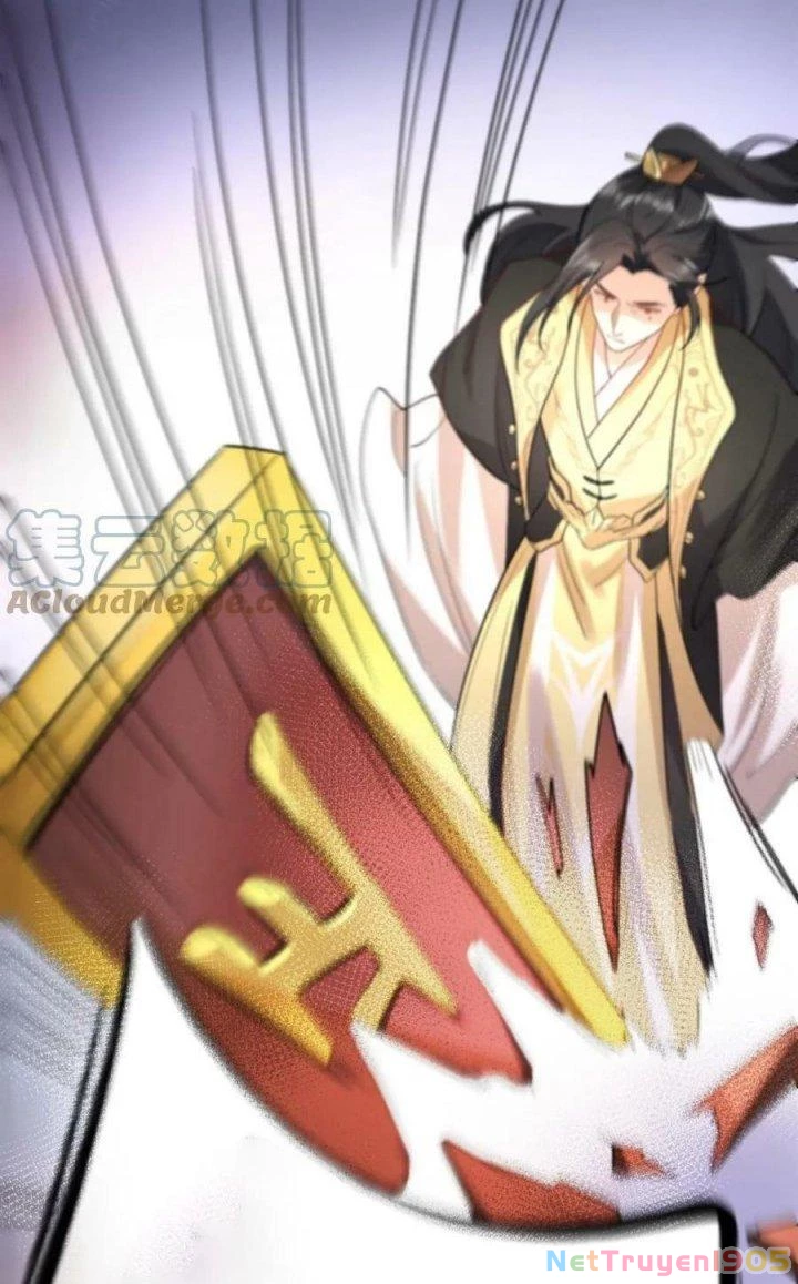 Bắt Ta Làm Cung Nữ? Ta Liền Cho Bạo Quân Quỳ Ván Giặt Đồ!!!! Chapter 6 - 9