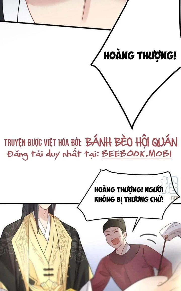 Bắt Ta Làm Cung Nữ? Ta Liền Cho Bạo Quân Quỳ Ván Giặt Đồ!!!! Chapter 6 - 11