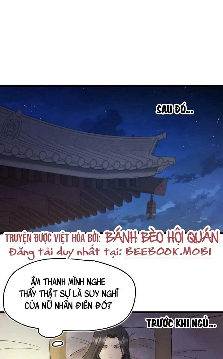 Bắt Ta Làm Cung Nữ? Ta Liền Cho Bạo Quân Quỳ Ván Giặt Đồ!!!! Chapter 6 - 17