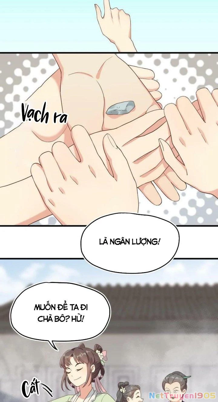 Bắt Ta Làm Cung Nữ? Ta Liền Cho Bạo Quân Quỳ Ván Giặt Đồ!!!! Chapter 7 - 5