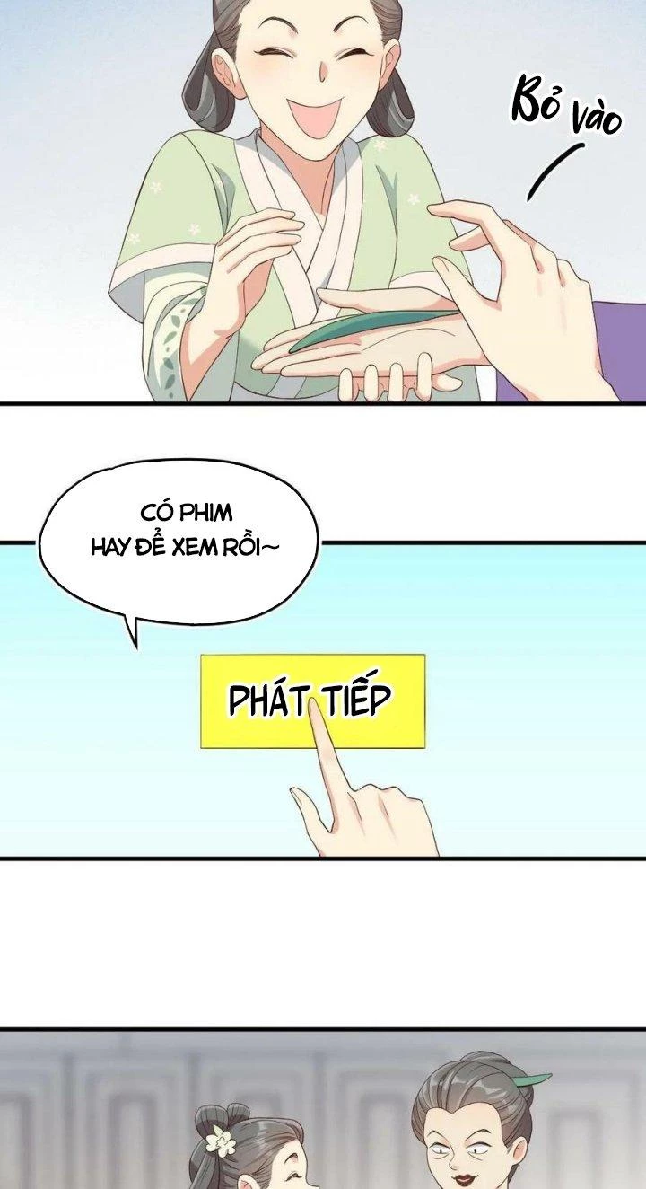 Bắt Ta Làm Cung Nữ? Ta Liền Cho Bạo Quân Quỳ Ván Giặt Đồ!!!! Chapter 7 - 7
