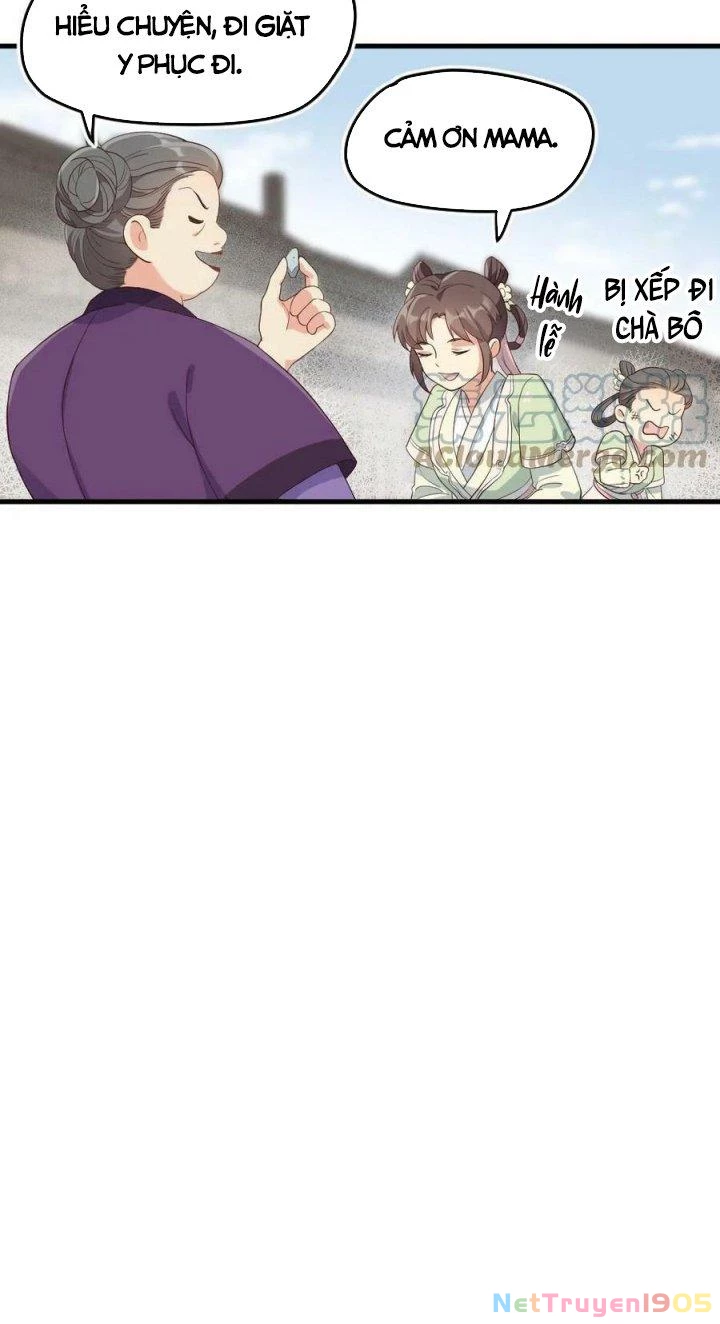 Bắt Ta Làm Cung Nữ? Ta Liền Cho Bạo Quân Quỳ Ván Giặt Đồ!!!! Chapter 7 - 10