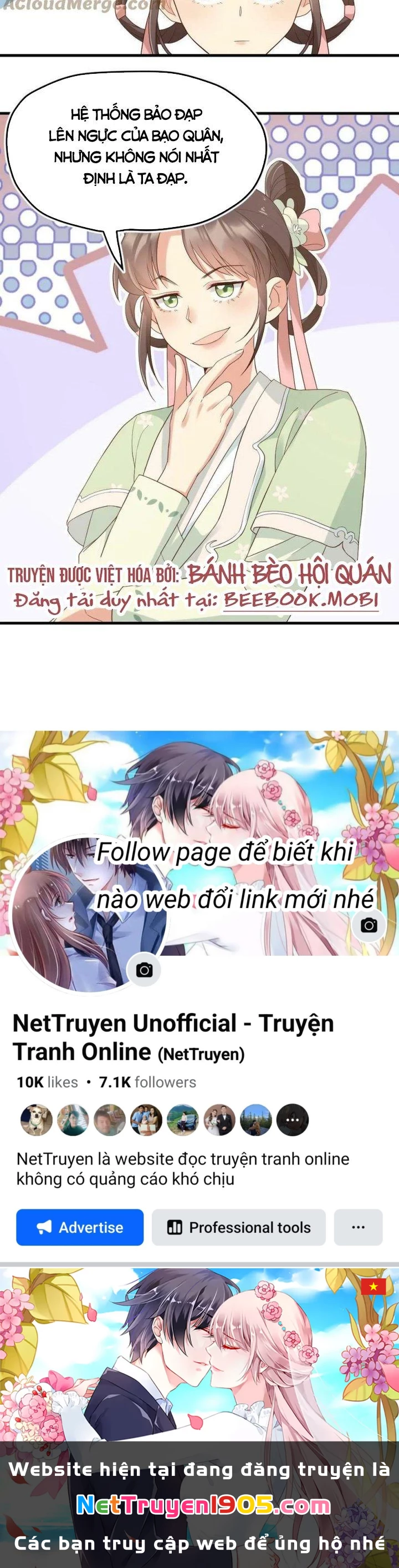 Bắt Ta Làm Cung Nữ? Ta Liền Cho Bạo Quân Quỳ Ván Giặt Đồ!!!! Chapter 7 - 20