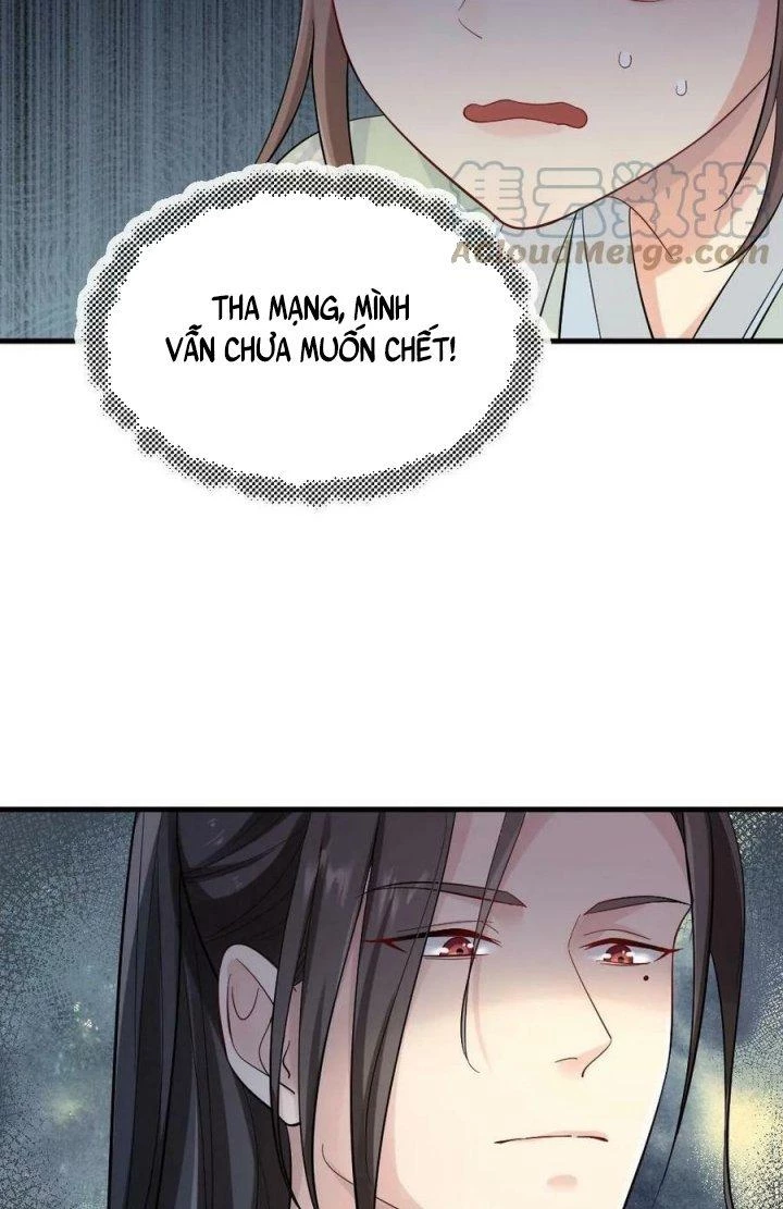 Bắt Ta Làm Cung Nữ? Ta Liền Cho Bạo Quân Quỳ Ván Giặt Đồ!!!! Chapter 8 - 12