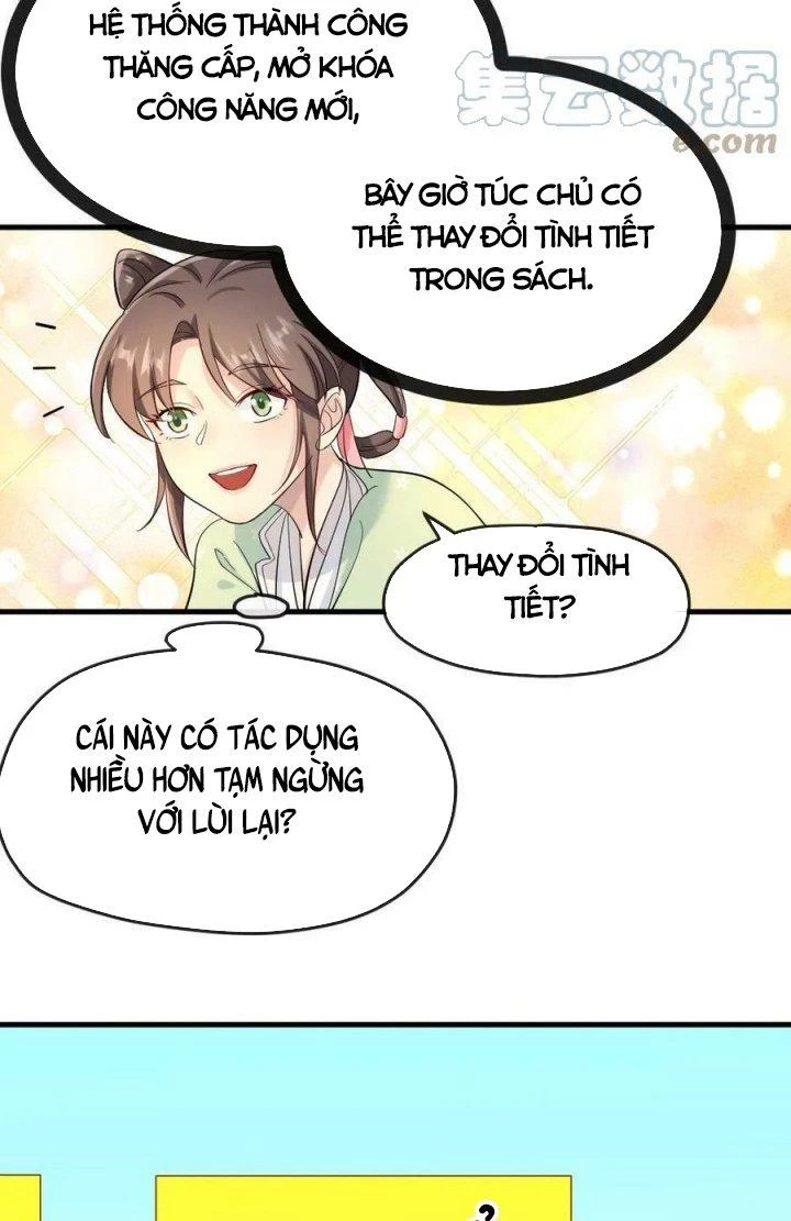 Bắt Ta Làm Cung Nữ? Ta Liền Cho Bạo Quân Quỳ Ván Giặt Đồ!!!! Chapter 8 - 19