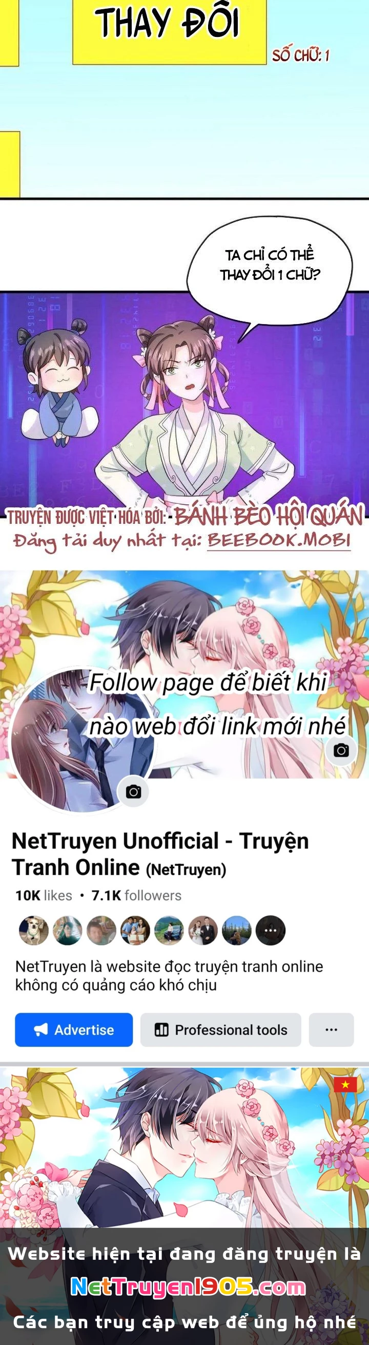 Bắt Ta Làm Cung Nữ? Ta Liền Cho Bạo Quân Quỳ Ván Giặt Đồ!!!! Chapter 8 - 20