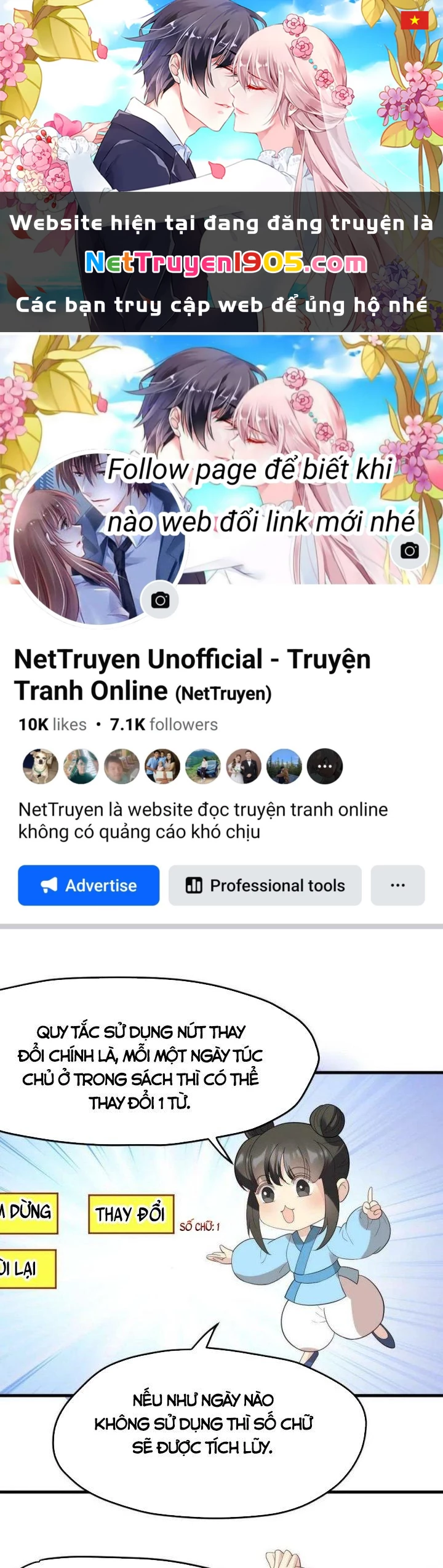 Bắt Ta Làm Cung Nữ? Ta Liền Cho Bạo Quân Quỳ Ván Giặt Đồ!!!! Chapter 9 - 1