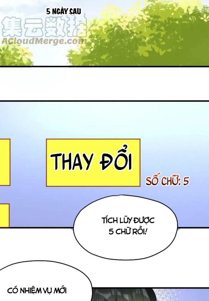 Bắt Ta Làm Cung Nữ? Ta Liền Cho Bạo Quân Quỳ Ván Giặt Đồ!!!! Chapter 9 - 3