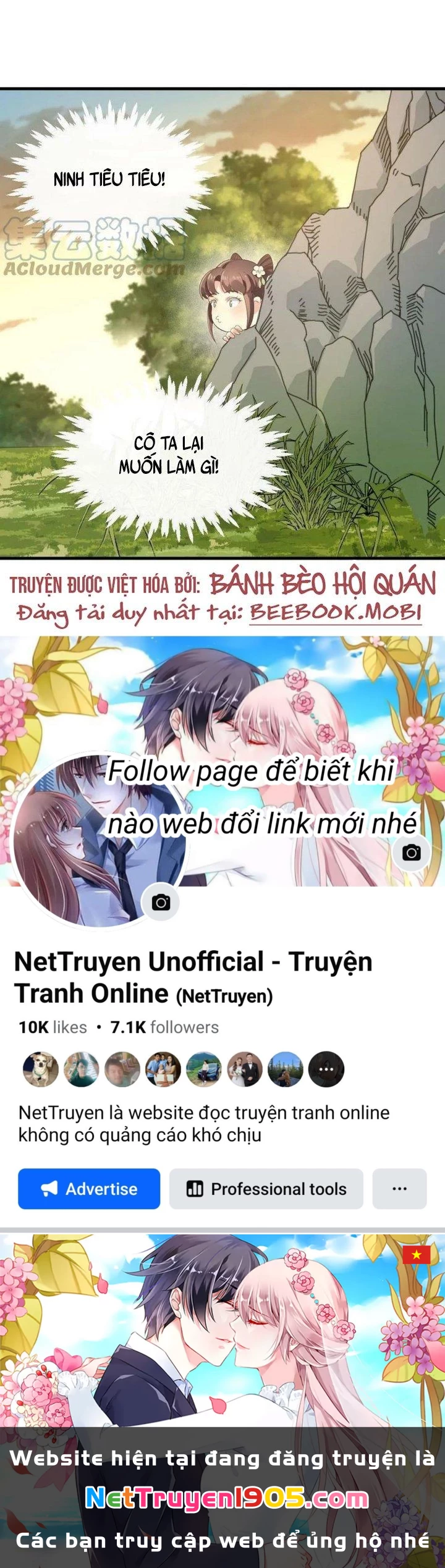 Bắt Ta Làm Cung Nữ? Ta Liền Cho Bạo Quân Quỳ Ván Giặt Đồ!!!! Chapter 9 - 20