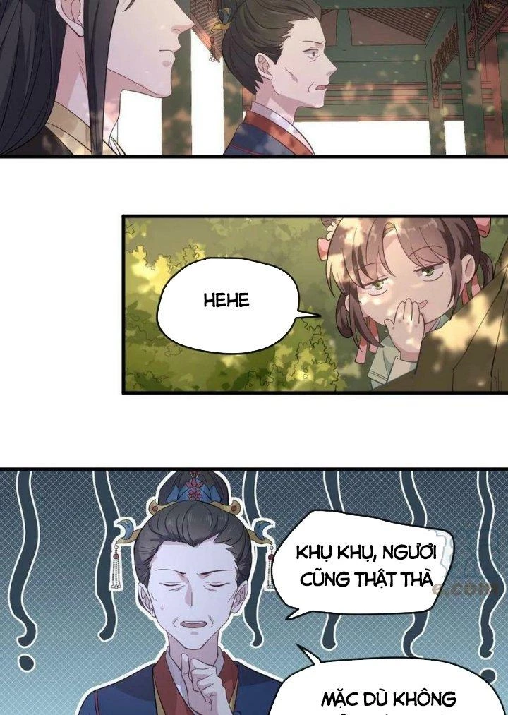 Bắt Ta Làm Cung Nữ? Ta Liền Cho Bạo Quân Quỳ Ván Giặt Đồ!!!! Chapter 10 - 5
