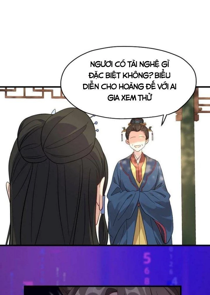 Bắt Ta Làm Cung Nữ? Ta Liền Cho Bạo Quân Quỳ Ván Giặt Đồ!!!! Chapter 10 - 9