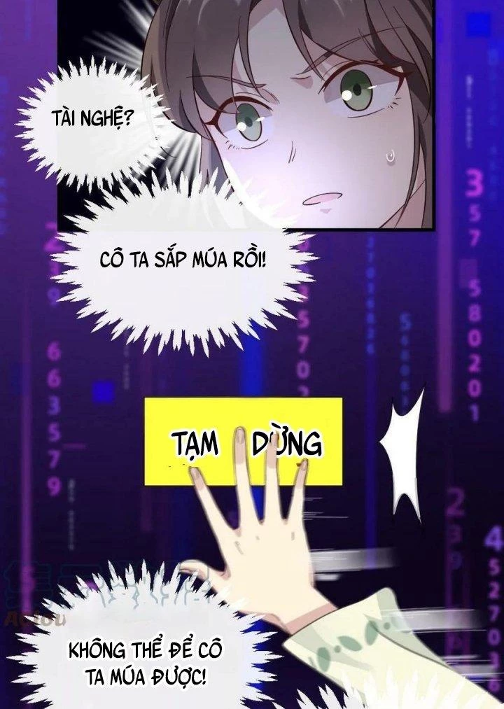 Bắt Ta Làm Cung Nữ? Ta Liền Cho Bạo Quân Quỳ Ván Giặt Đồ!!!! Chapter 10 - 10