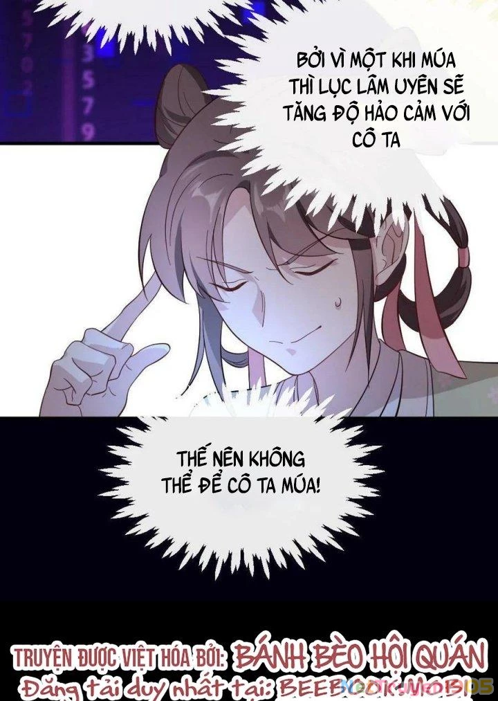 Bắt Ta Làm Cung Nữ? Ta Liền Cho Bạo Quân Quỳ Ván Giặt Đồ!!!! Chapter 10 - 11