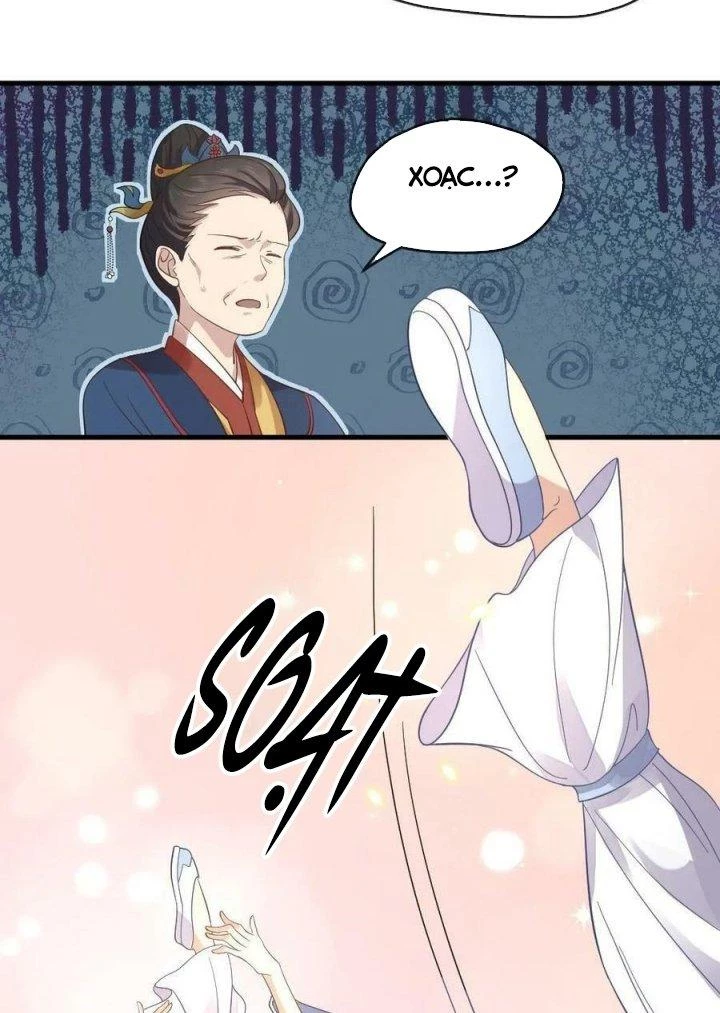 Bắt Ta Làm Cung Nữ? Ta Liền Cho Bạo Quân Quỳ Ván Giặt Đồ!!!! Chapter 10 - 14