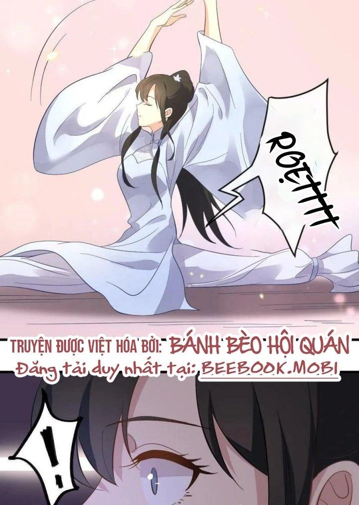 Bắt Ta Làm Cung Nữ? Ta Liền Cho Bạo Quân Quỳ Ván Giặt Đồ!!!! Chapter 10 - 16