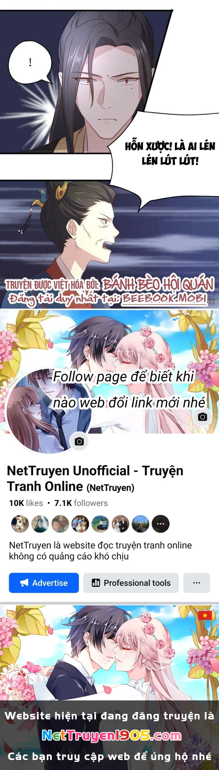Bắt Ta Làm Cung Nữ? Ta Liền Cho Bạo Quân Quỳ Ván Giặt Đồ!!!! Chapter 10 - 20