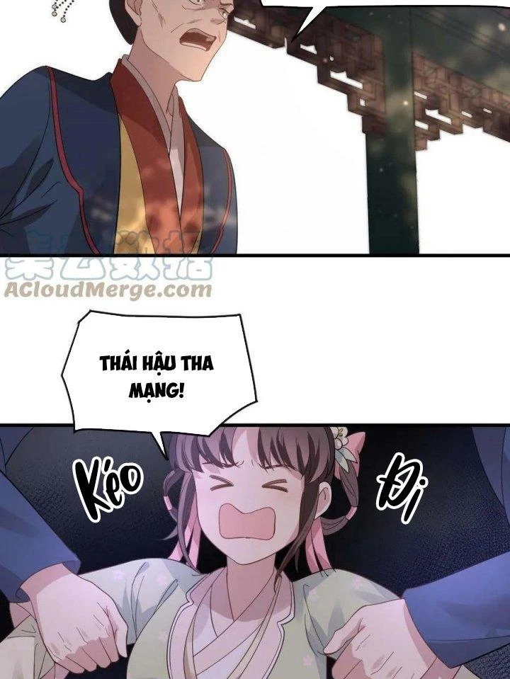 Bắt Ta Làm Cung Nữ? Ta Liền Cho Bạo Quân Quỳ Ván Giặt Đồ!!!! Chapter 11 - 3
