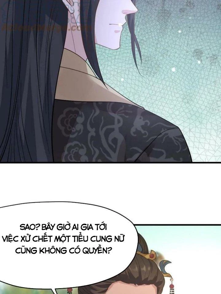Bắt Ta Làm Cung Nữ? Ta Liền Cho Bạo Quân Quỳ Ván Giặt Đồ!!!! Chapter 11 - 6