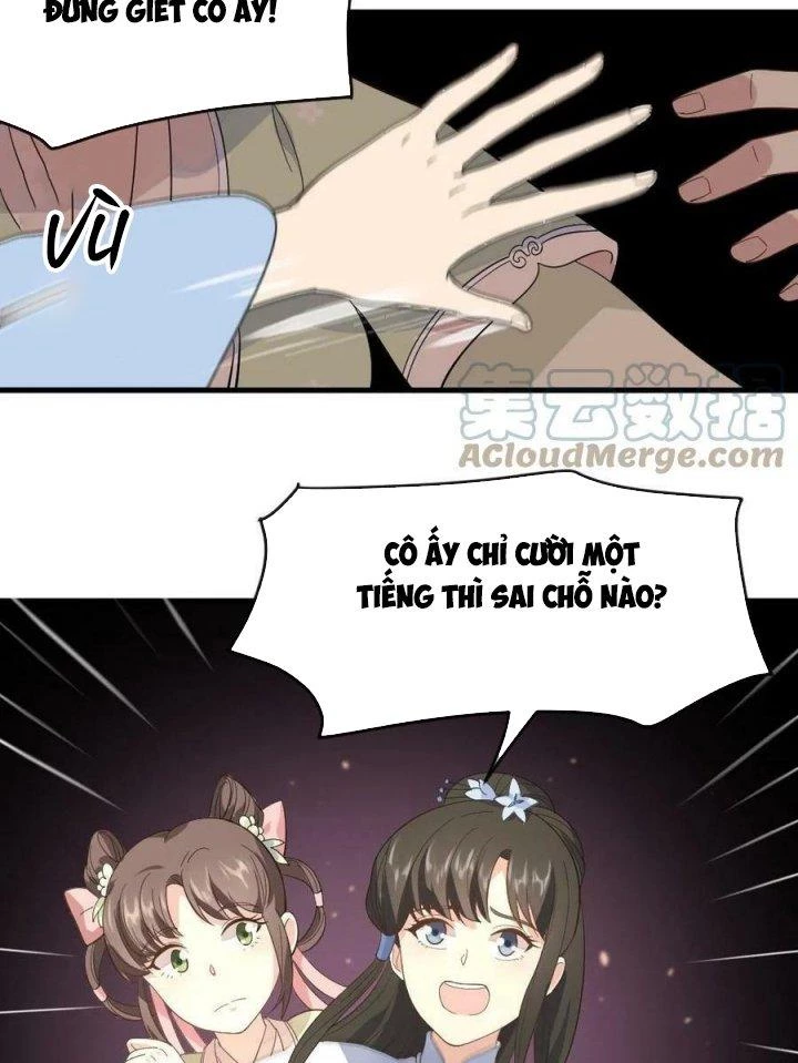 Bắt Ta Làm Cung Nữ? Ta Liền Cho Bạo Quân Quỳ Ván Giặt Đồ!!!! Chapter 11 - 11