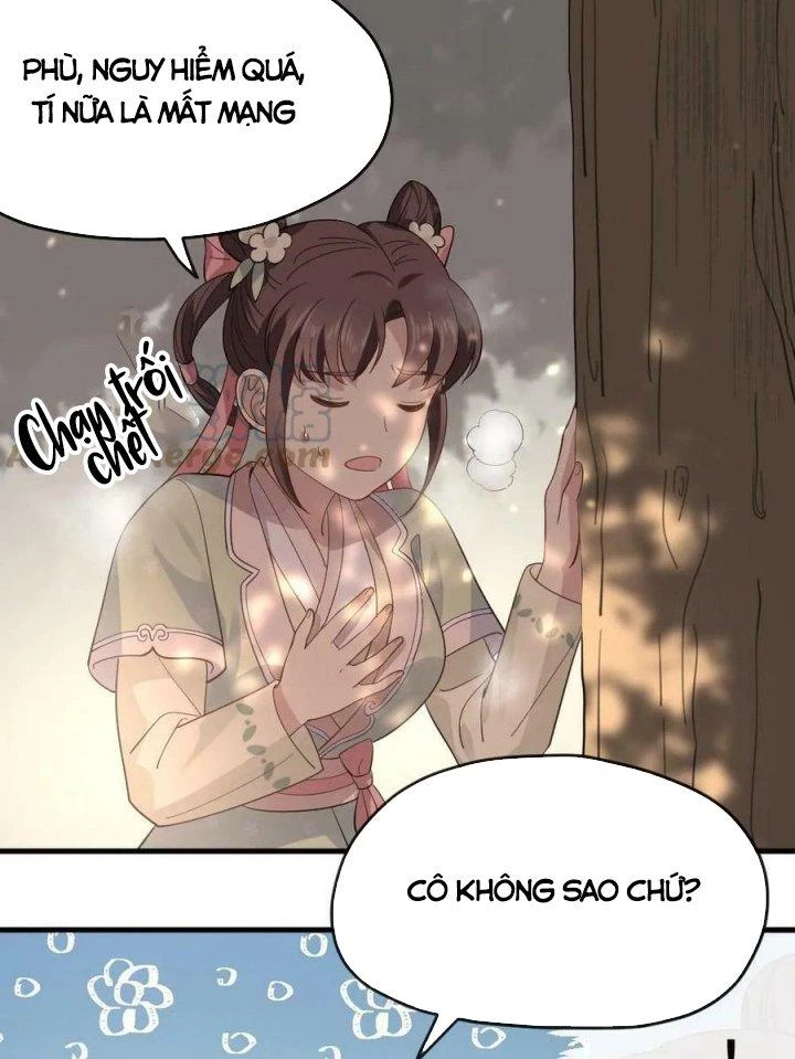 Bắt Ta Làm Cung Nữ? Ta Liền Cho Bạo Quân Quỳ Ván Giặt Đồ!!!! Chapter 11 - 19