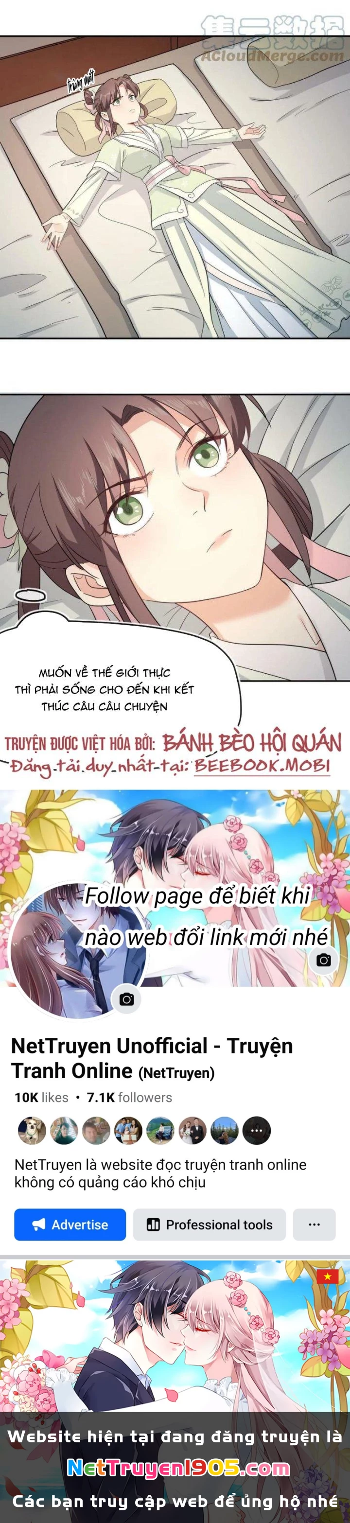 Bắt Ta Làm Cung Nữ? Ta Liền Cho Bạo Quân Quỳ Ván Giặt Đồ!!!! Chapter 12 - 8