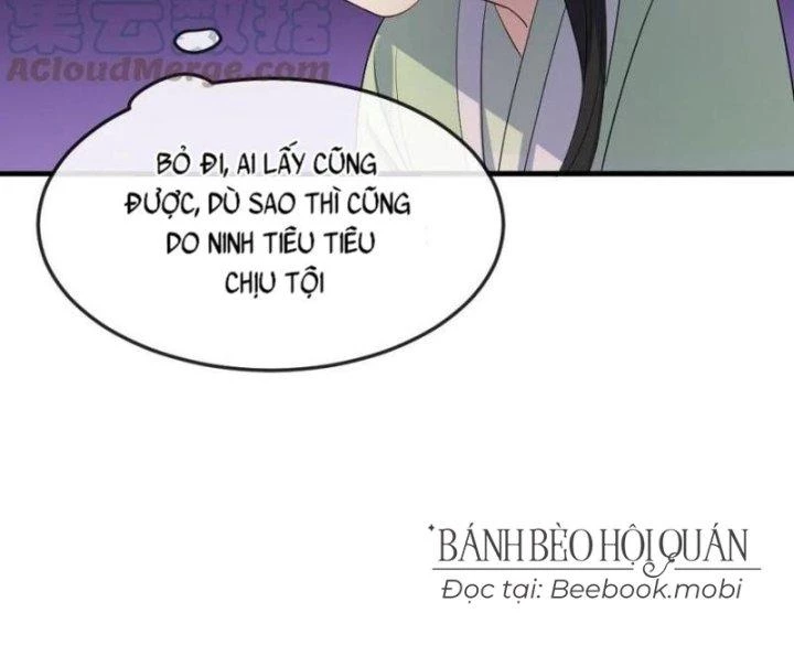 Bắt Ta Làm Cung Nữ? Ta Liền Cho Bạo Quân Quỳ Ván Giặt Đồ!!!! Chapter 19 - 11
