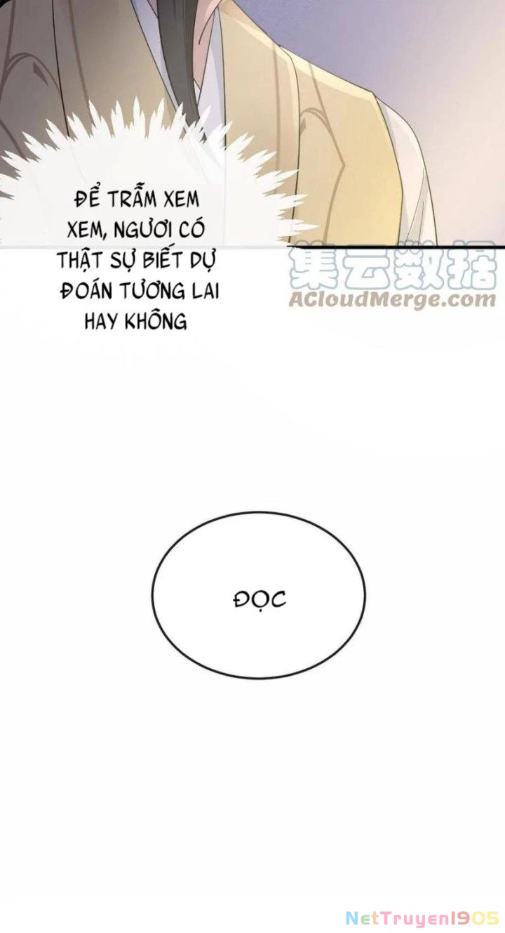 Bắt Ta Làm Cung Nữ? Ta Liền Cho Bạo Quân Quỳ Ván Giặt Đồ!!!! Chapter 22 - 10