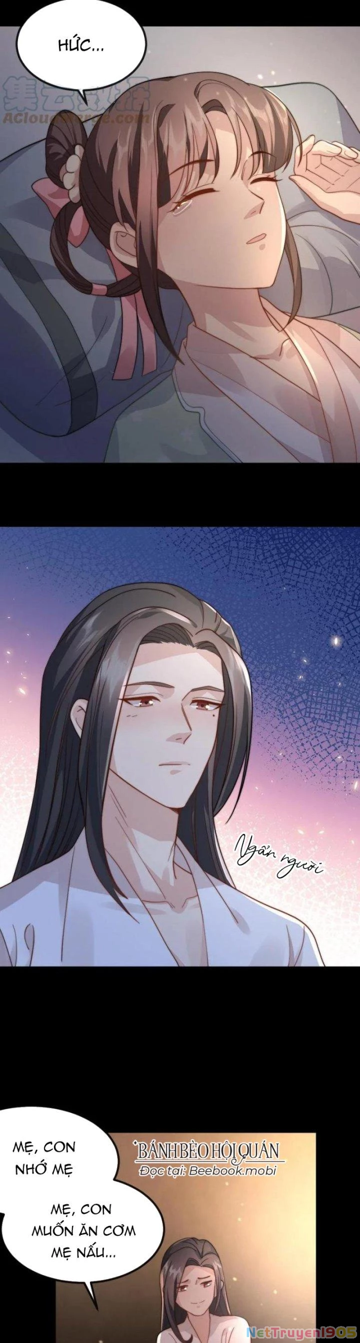 Bắt Ta Làm Cung Nữ? Ta Liền Cho Bạo Quân Quỳ Ván Giặt Đồ!!!! Chapter 25 - 7