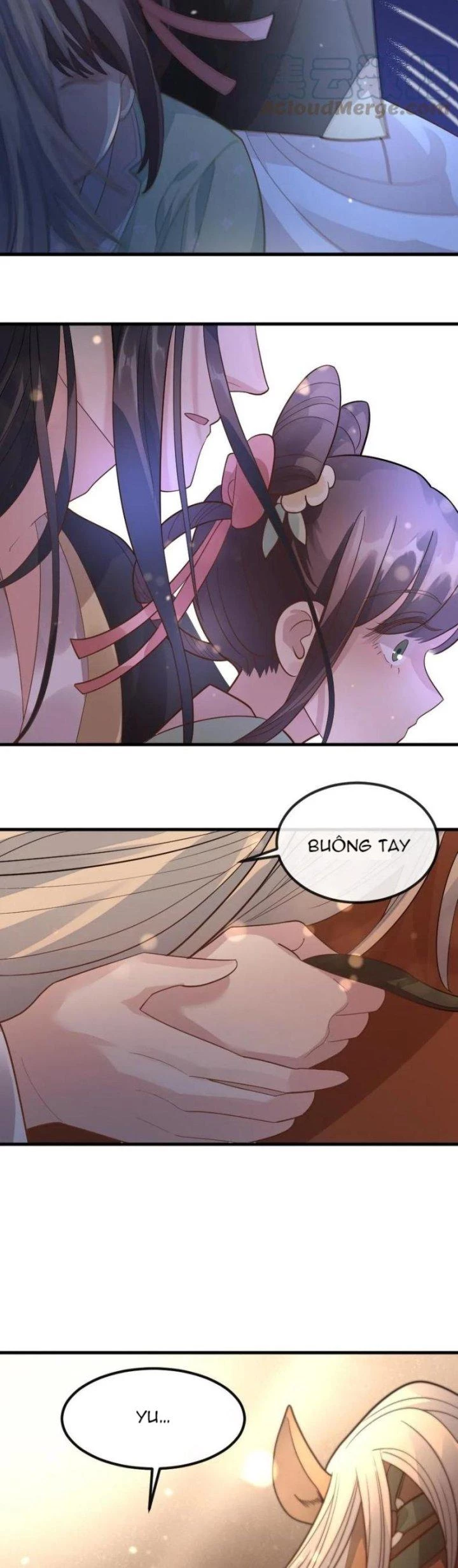 Bắt Ta Làm Cung Nữ? Ta Liền Cho Bạo Quân Quỳ Ván Giặt Đồ!!!! Chapter 30 - 7
